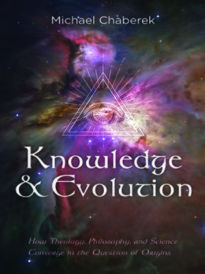 cover image of Knowledge and Evolution